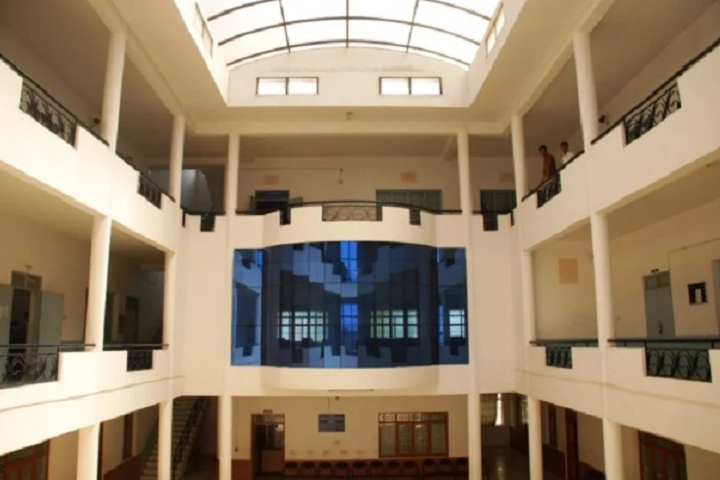 Parks College, Tirupur